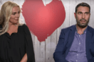 First Dates: Το ραντεβού που προκάλεσε τις αντιδράσεις των τηλεθεατών