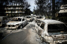 Φωτιά στο Μάτι: Αποζημίωση 310.000 ευρώ σε συγγενείς θύματος λόγω ψυχικής οδύνης