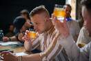 Adrian Michalcik: «Το World Class Competition δημιουργεί καλύτερους bartenders»