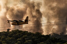 Φωτιές: Μάχη με τις φλόγες στη Ρόδο- Αναζωπυρώσεις σε Αττική, Λουτράκι- LIve