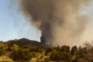 Φωτιά στη Ρόδο: Σε κατάσταση έκτακτης ανάγκης όλο το νησί