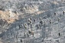 Εκρήξεις στη Νέα Αγχίαλο: Oμάδες του στρατού περισυλλέγουν θραύσματα – Σήμερα το πόρισμα