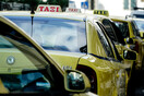 Πυροβόλησαν οδηγό ταξί στην λεωφόρο Συγγρού
