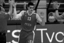Πέθανε ο μπασκετμπολίστας Ιβάν Τσόροβιτς