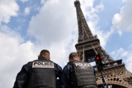 Παρίσι: Απειλή για βόμβα στον Πύργο του Άιφελ- Εντολή εκκένωσης