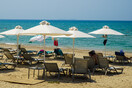 Ελεύθερες παραλίες: Παρεμβαίνει για τις καταπατήσεις στον αιγιαλό - Οδηγίες προς όλα τα δικαστήρια
