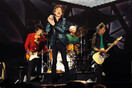 Οι Rolling Stones κυκλοφόρησαν νέο άλμπουμ μετά από 18 χρόνια