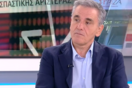 Ευκλείδης Τσακαλώτος: «Ίσως ήταν λάθος που είπα συγγνώμη εκ μέρους όλου του κόμματος»