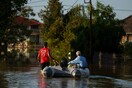 Πλημμύρες: Από την επόμενη εβδομάδα οι πληρωμές- Δεκάδες νέα κρούσματα γαστρεντερίτιδας