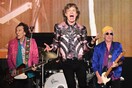 Sweet Sounds Of Heaven: Το νέο τραγούδι των Rolling Stones- Συνεργασία με Lady Gaga και Stevie Wonder