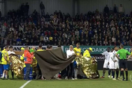 Ολλανδία: Ο τερματοφύλακας της Βάαλβαϊκ έχασε τις αισθήσεις του μετά από χτύπημα