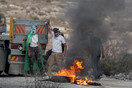 Η Χαμάς εκτόξευσε ρουκέτες σε δύο κιμπούτζ στο νότιο Ισραήλ