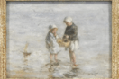 Πίνακας που εκλάπη πριν από 30 χρόνια επιστρέφει σε μουσείο- Πώς εντοπίστηκε