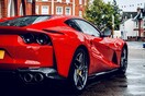 Η Ferrari θα δέχεται στις ΗΠΑ πληρωμές με κρυπτονομίσματα