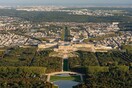 Γαλλία: Εκκενώνεται ξανά το παλάτι των Βερσαλλιών 