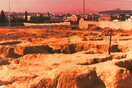 Η ζωή στη Γάζα 1999-2005: η μαρτυρία μιας αρχαιολόγου