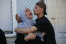 New York Times: Παραδοχή για την βεβιασμένη κάλυψη της έκρηξης στο νοσοκομείο της Γάζας