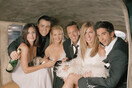 Μάθιου Πέρι: Οι πρωταγωνιστές του «Friends» θα βγάλουν κοινή ανακοίνωση για τον «Τσάντλερ»