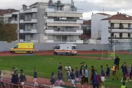 ΑΕΛ: Καρδιακό επεισόδιο υπέστη ο προπονητής τερματοφυλάκων, μέσα στο γήπεδο