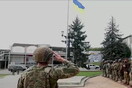 Ουκρανία: Ταγματάρχης σκοτώθηκε από έκρηξη την ώρα που άνοιγε δώρα γενεθλίων