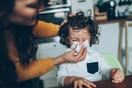 Οι κίνδυνοι της γρίπης και της πνευμονίας καραδοκούν