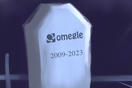 Αντίο Omegle, μπορεί και να μας λείψεις 