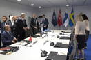 Τουρκία: Στην Τουρκική Εθνοσυνέλευση το πρωτόκολλο για ένταξη της Σουηδίας στο ΝΑΤΟ 