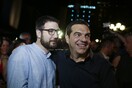 ΣΥΡΙΖΑ: Συναντήθηκε ο Αλέξης Τσίπρας με τον Νάσο Ηλιόπουλο