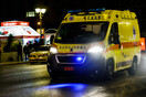 Τροχαίο δυστύχημα στη Βουλιαγμένη- Νεκρές απεγκλωβίστηκαν 2 γυναίκες