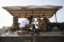 Πόλεμος στο Ισραήλ: Τελευταία ημέρα της ανακωχής- Συνομιλίες για την παράτασή της	