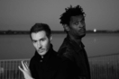 To Release Athens 2024 υποδέχεται τους Massive Attack