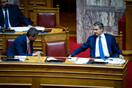 Στη Βουλή σήμερα ο Μητσοτάκης για το φορολογικό νομοσχέδιο