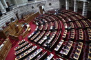 Ψηφίστηκε με 158 «ναι» το νέο φορολογικό νομοσχέδιο
