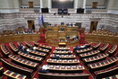 Προϋπολογισμός 2024 - Βουλή: Live η συζήτηση στην Ολομέλεια