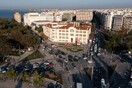 Πάνω από 600 κλήσεις για παράνομο παρκάρισμα χθες στη Θεσσαλονίκη
