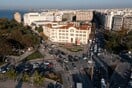Πάνω από 600 κλήσεις για παράνομο παρκάρισμα χθες στη Θεσσαλονίκη