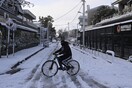 Κακοκαιρία με πτώση θερμοκρασίας και χιόνια ακόμα και στην Αττική- Live η πορεία της