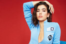 Dua Lipa: «Οι θαυμαστές δεν θέλουν οι ποπ σταρ να είναι έξυπνοι»