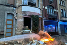 Έκρηξη στις Βρυξέλλες: Πάνω από 670 άνθρωποι εκκένωσαν περιοχή – Δύο τραυματίες
