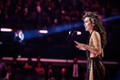 Μάιλι Σάιρους: «Μπορεί να ξέχασα τα εσώρουχα, αντίο»- Η ευχαριστήρια ομιλία της στα Grammy