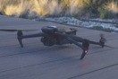 Με drones της Τροχαίας ο έλεγχος της κυκλοφορίας στους δρόμους της Αττικής