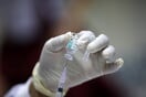 «Συναγερμός» ΕΟΔΥ για πιθανό επιδημικό κύμα ιλαράς - Αυξάνονται τα κρούσματα