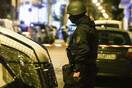 Θεσσαλονίκη: Η Αντιτρομοκρατική ανέλαβε την υπόθεση με τον εκρηκτικό μηχανισμό
