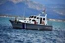 Θεσσαλονίκη: Αυτοκίνητο έπεσε στη θάλασσα, ηλικιωμένος ανασύρθηκε νεκρός