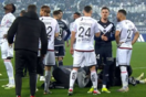 Γαλλία: Ποδοσφαιριστής της Μπορντό συγκρούστηκε στο κεφάλι και τέθηκε σε τεχνητό κώμα