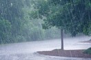 Χαλάει ο καιρός, έρχονται βροχές και καταιγίδες- Κολυδάς: Χρειάζεται σχετική προσοχή