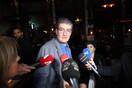Γιαννούλης: Ο Κασσελάκης θα κριθεί στις ευρωεκλογές, ορίζοντας τετραετίας δεν υπάρχει ούτε στη ζωή