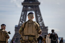 Τρομοκρατική επίθεση στη Μόσχα: Μετά την Ιταλία και η Γαλλία ενισχύει τα μέτρα προστασίας της