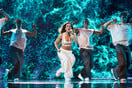 Eurovision 2024: Η εντυπωσιακή εμφάνιση της Silia Kapsis με το Liar