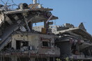 Το Ισραήλ βομβαρδίζει τη Γάζα - Απαραίτητη η εισβολή στη Ράφα, επιμένει ο Νετανιάχου